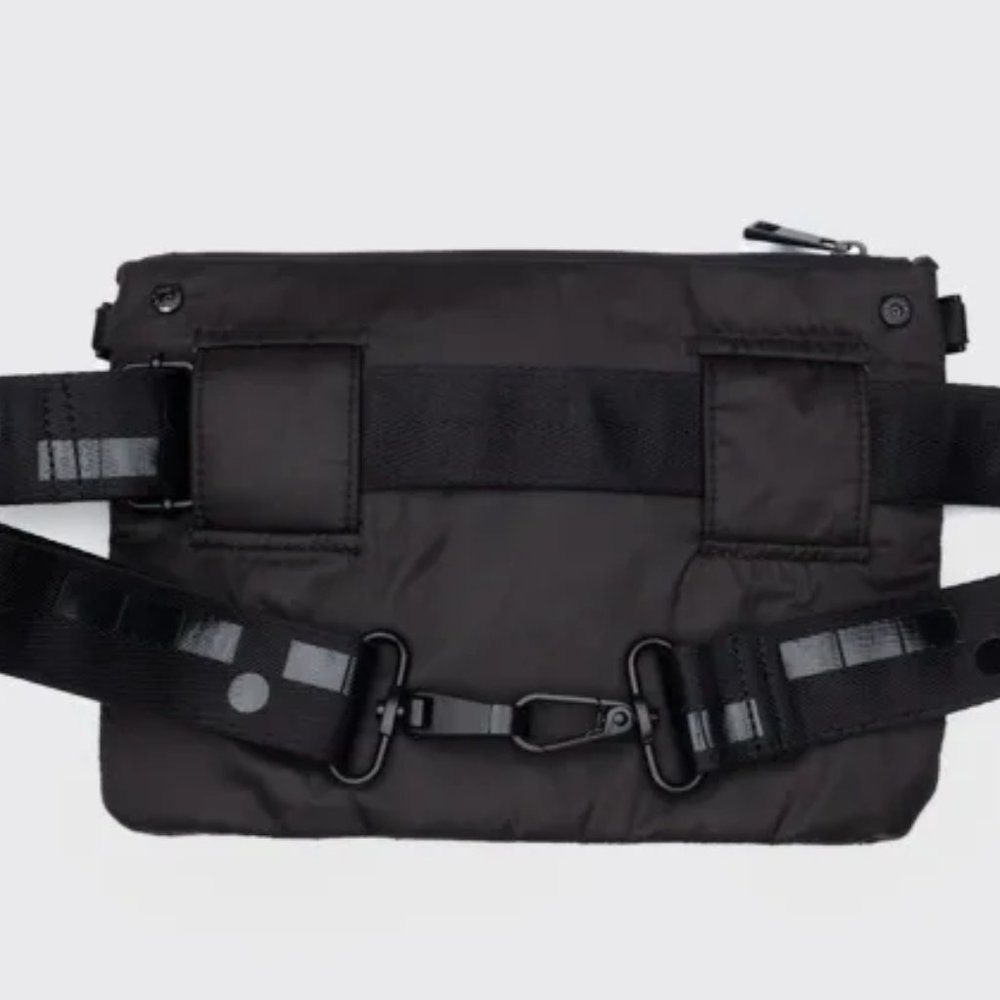GO DASH DOT Puffy Backpack NWT - Picture 7 of 7
